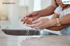 Begini Cara Menjaga...