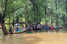Revitalisasi KCBN Muarajambi,...