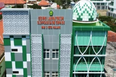 MAN 2 Kota Malang Peringkat...