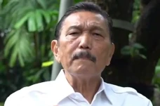 Luhut Enggan Ladeni...