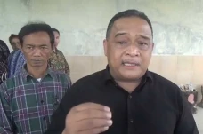 Wakil Ketua TPN Ganjar-Mahfud...