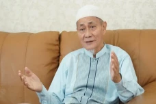 Pilpres 2024, Perbedaan...