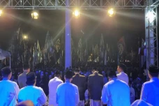Songsong Pemilu 2024,...