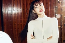 Susul Jennie, Lisa BLACKPINK...
