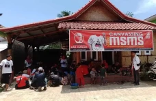Canvassing Sambil MSMS,...