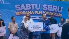 Komitmen Kembangkan...