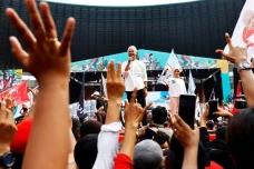 Hajatan Rakyat Bogor,...