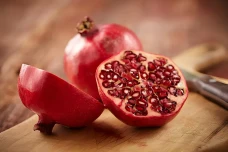 Jangan Buang Kulit Buah...