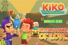 Minggu Seru Bersama...
