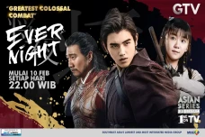 Series Wuxia Aru, Series...