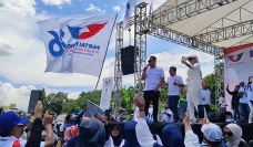Vicky Prasetyo Tegaskan...