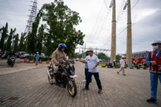 Kampanye Safety Riding...