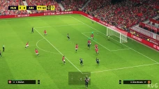 Cara Ganti Klub eFootball...