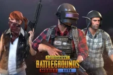 Keranjingan Main PUBG...