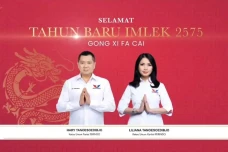 Hary Tanoesoedibjo:...