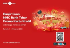 Banjir Cuan, MNC Bank...