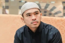 Pacar Tamara Tyasmara...