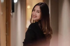 Dinyinyir Tak Tunjukkan...
