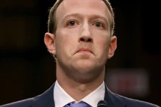 Meta Khawatir Mark Zuckerberg...