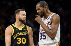 Hasil NBA, Minggu (11/2/2024):...