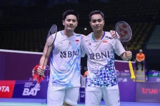Yeremia/Rahmat Sabet...