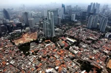 5 Tanda Kiamat dari...