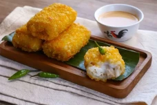 Resep Risol Mayo Enak...