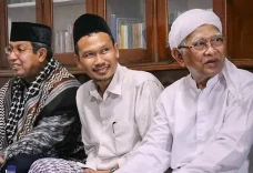 Pilpres 2024: Begini...
