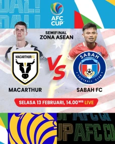 Live di iNews! Jadwal...