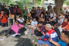 Ganjar Ungkap Impiannya...