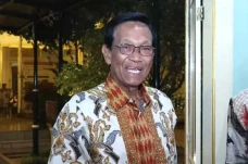 Respons PDIP soal Jokowi...