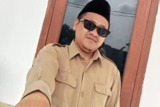 Guru Zaman Now: Selain...