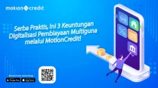 Serba Praktis, Ini 3...