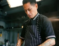 Viral Video Chef Juna...