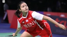Hasil BATC 2024: Indonesia...
