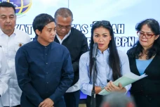 Kementerian ATR/BPN...