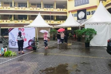 TPS 02 Rawa Barat Mulai...