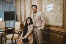 Bella Bonita Istri Denny...