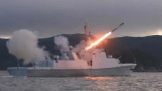 Memanas, Korea Utara...