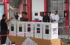 Pasangan Anies-Muhaimin...