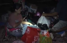 Banjir Demak Mulai Surut,...