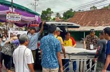 Pemilih di OKU Meninggal...