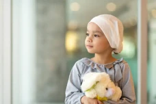 8 Jenis Kanker Anak...