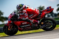 Bos Aprilia Keceplosan...