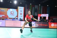 Main Tenang Jadi Kunci...