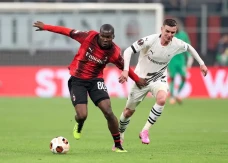 Hasil Lengkap Liga Europa,...