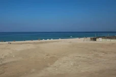 Israel Beri Izin Eksplorasi...