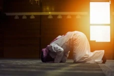 Sunah Salat Qobliyah...