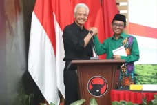 Mahfud MD Tepis Isu...