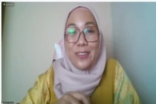 Penyebaran Berita Hoaks...